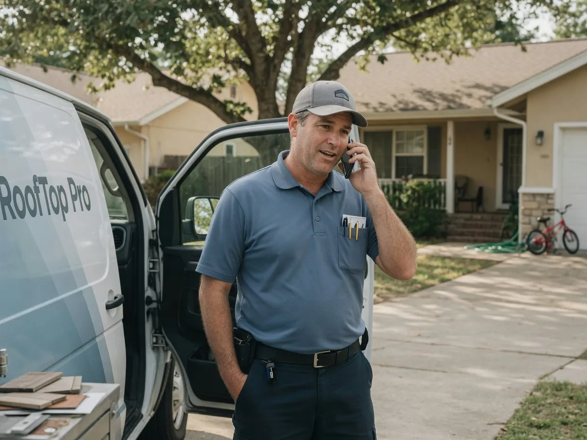 Roof Repair Deerfield, OH FAQs